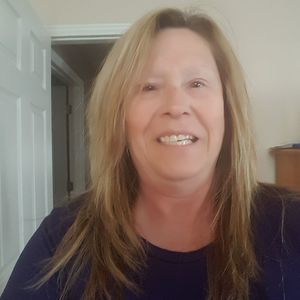 Meet your Posher, Vickie